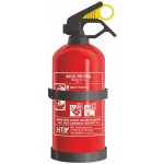HTB práškový do auta 1kg s revizí 21B/C 16206 – Zboží Dáma