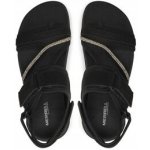 Merrell Terran 4 Backstrap J006412 Black – Zboží Dáma