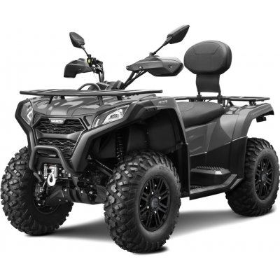 Goes Terrox 500-A EPS od Throttle Punks – Zbozi.Blesk.cz