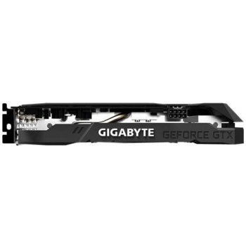 Gigabyte GV-N166SOC-6GD
