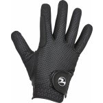 BUSSE Rukavice jezdecké Cold Days BUSSE zimní černé – Zboží Dáma