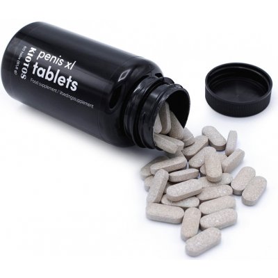 Kiotos Pharma Penis XL Tablets 60 tablet – Sleviste.cz