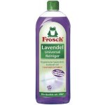 Frosch univerzální čistič Levandule 750 ml – Hledejceny.cz