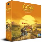 Albi Catan Osadníci z Katanu Města a rytíři – Hledejceny.cz