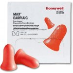 Honeywell Earplugs MAX 3301161 Špunty do uší 37 dB 200 pár – Zbozi.Blesk.cz