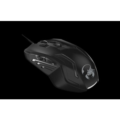 Genius GX GAMING Scorpion Spear Pro 31040003400 – Zbozi.Blesk.cz