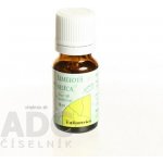 Hanus Silica Limeta olej 10 ml – Hledejceny.cz