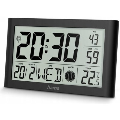 Hama 222217 – Zbozi.Blesk.cz