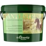 St.Hippolyt Anti Stress Kräuterpellets Bylinné peletky 3 kg – Hledejceny.cz