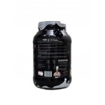 LSP Nutrition Whey protein fitness shake Molke 1800 g – Hledejceny.cz