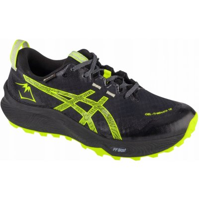 Asics Gel-Trabuco 12 GTX černé – Zboží Dáma