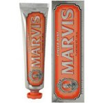 Marvis Ginger Mint s příchutí máty a zázvoru 85 ml – Hledejceny.cz
