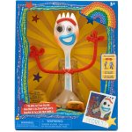 Disney Toy Story Příběh hraček Forky originální mluvící – Sleviste.cz