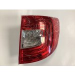 Světlo zadní pravé LED SUPERB II. COMBI, ORIGINAL 3T9945112A – Zboží Mobilmania
