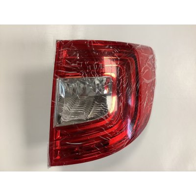Světlo zadní pravé LED SUPERB II. COMBI, ORIGINAL 3T9945112A – Zboží Mobilmania