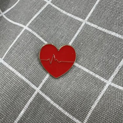 Pinarna Bijící srdce červené – Hledejceny.cz