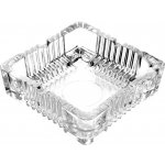 Koopman Stolní skleněný popelník Klasik sada 2 ks – Zboží Dáma