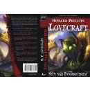 Stín nad Innsmouthem - Lovecraft Howard Phillips