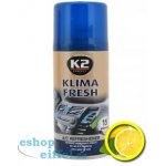K2 KLIMA FRESH LEMON 150 ml | Zboží Auto