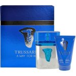 Trussardi A Way Him EDT 50 ml + sprchový gel 100 ml dárková sada – Sleviste.cz