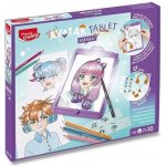 Maped Sada Creativ Avatar tablet Manga – Sleviste.cz