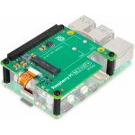 RASPBERRY PI M.2 HAT+ rozšiřující Raspberry Pi RB-M2-HAT01 – Sleviste.cz