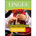 Rumunština slovníček - Lingea
