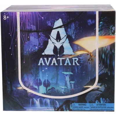 McFarlane Toys Avatar W. O. P. Box s překvapením Blacklight 1ks – Zbozi.Blesk.cz