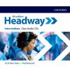 New Headway Fifth Edition Intermediate Class Audio CDs /4/