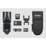 Godox Speedlite V100 pro Canon – Hledejceny.cz