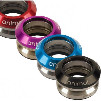 ANIMAL BMX – Zboží Dáma