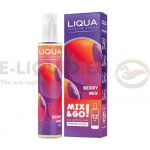 Ritchy Liqua Mix&Go Berry Mix 12 ml – Zboží Dáma