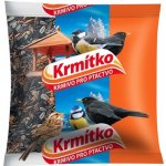 KRMÍTKO Krmítková směs 0,4 kg – Zboží Dáma