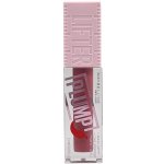 Maybelline Lip Lifter Plump Chili 002 Mauve Bite lesk na rty 5,4 ml – Sleviste.cz
