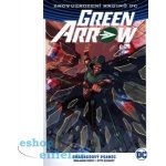 Green Arrow 3: Smaragdový psanec – Hledejceny.cz
