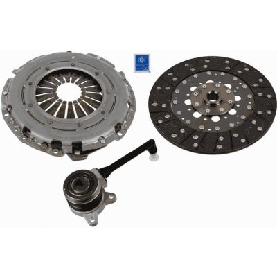 Sada spojky SACHS 3000 990 330 – Hledejceny.cz