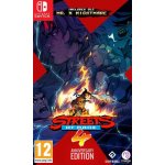 Streets of Rage 4 (Anniversary Edition) – Zboží Mobilmania