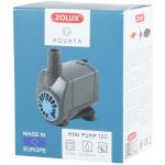 Zolux Aquaya Mini Pump 120 – Zbozi.Blesk.cz