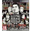 Hra na PS3 Sleeping Dogs