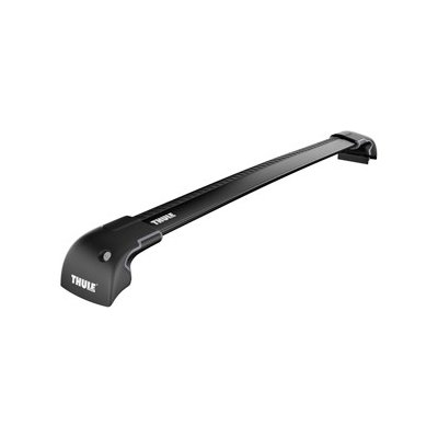 Příčníky Thule WingBar Edge 9592B + 3097 – Hledejceny.cz