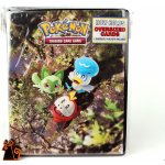Ultra Pro Pokémon TCG Scarlet & Violet A5 album na 80 karet – Sleviste.cz