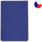Brotex froté žínka na mytí tmavě modrá 17 x 25 cm – Sleviste.cz