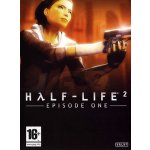 Half Life 2 Episode 1 – Hledejceny.cz