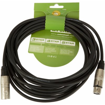 Adam Hall K3MMF0600 – Hledejceny.cz