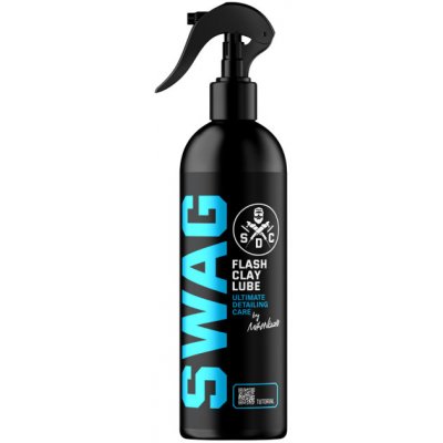 SWAG Flash Clay Lube 500 ml – Zboží Mobilmania