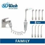 SoWash Family Waterjet + Hydropulser – Zboží Mobilmania