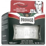 Proraso Coarse Beards Pre-Shaving Cream 100 ml – Zboží Dáma