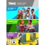 The Sims 4 Starter Bundle – Hledejceny.cz