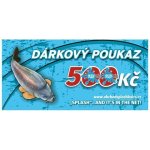 Dárkový poukaz 500 Kč – Zboží Mobilmania