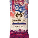 Chimpanzee Energy Bar gluten free 55 g – Hledejceny.cz